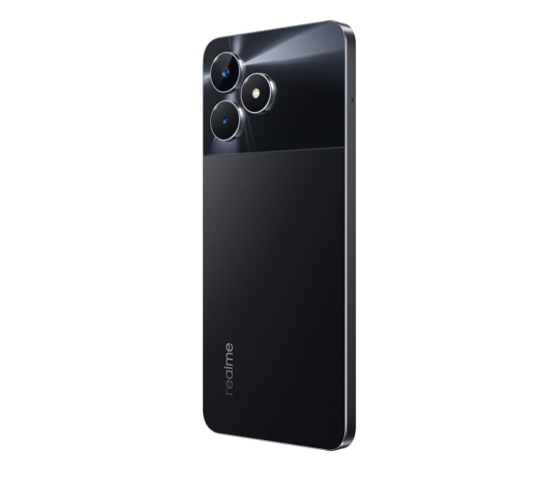 realme C51 4/128GB Carbon Black NFC 33W 90Hz - 1165124 - zdjęcie 8